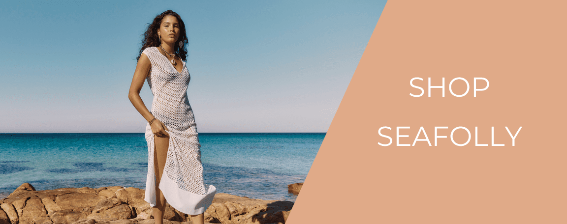 Shop Seafolly Swimwear