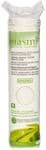 3 x 80 MASMI ORGANIC COSMETIC COTTON ROUND PADS