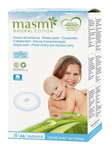 30 Masmi Disposable Breast Nursing Pads
