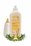 Anthyliss Eco Bio Tableware Bottle Wash: The Safe, Natural Way to Clean Baby Bottles