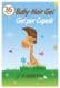 Azeta Bio Baby Hair Gel – Gentle & Safe Styling for Babies & children. Natural Hold Without Harsh chemicals
