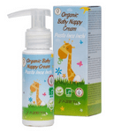 AZETAbio Organic Baby Nappy Cream 100ml