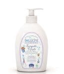 Helan Bollicine Baby Bottle Wash – Natural, Safe Cleaning for Baby Bottles