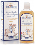 HELAN Linea Bimbi Organic 2 in 1 Baby Body & Hair Wash 250ml