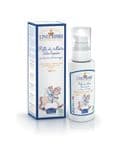 HELAN Linea Bimbi Organic Silky Liquid Talc Massage Cream 100ml