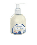 LINEA BIMBI ORGANIC FLUID CLEANSING CREAM 200ml