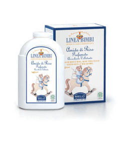 LINEA BIMBI PERFUMED RICE STARCH 75g