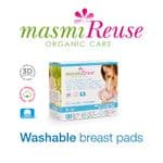 Masmi Washable Breast Pads