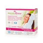 Masmi Washable Cotton Panty Liner
