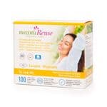 Masmi Washable Reusable Day Pads