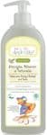 ORGANIC BABY BOTTLE WASH