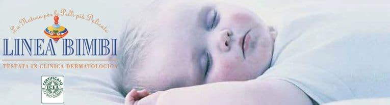 Linea Bimbi