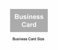 Business Card Holders