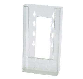 CL-108 | 1 Pocket 1/3 A4 Portrait Leaflet Holder