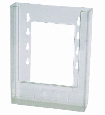 1 Pocket A5 Portrait Leaflet Holder