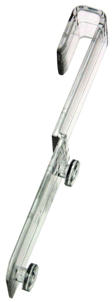 CL-HC | Pair of Car Window Hanging Clips