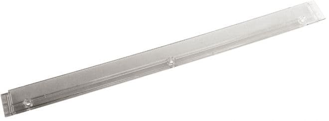 460mm plastic Wall Strip
