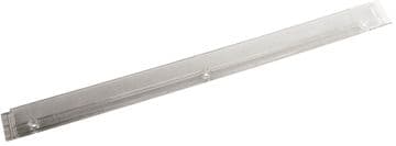 CL-PL-46 | 460mm plastic Wall Strip