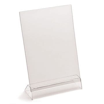 L150 | A5 Angled Information Holder