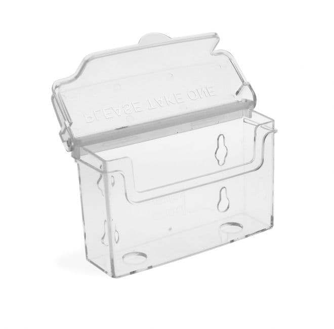 1 Pocket Outdoor Business Card Holder