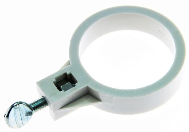 Thumb Screw Ring Clip - for use with Taymar Carousels