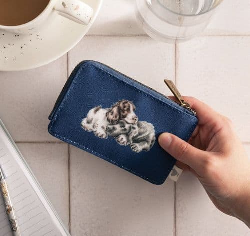 'A Dog's Life' Dog card Holder