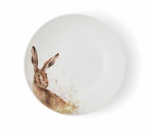 'Hare' Pasta Bowl