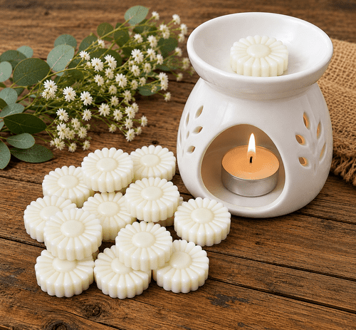 'Imperial' Flower Soy Wax Melts