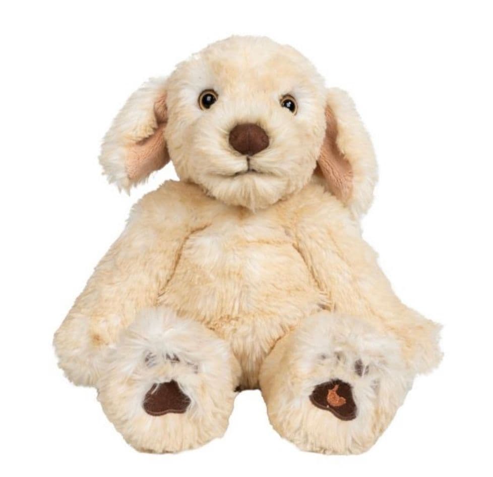Ralph Labrador Plush Character Large PLUSH008