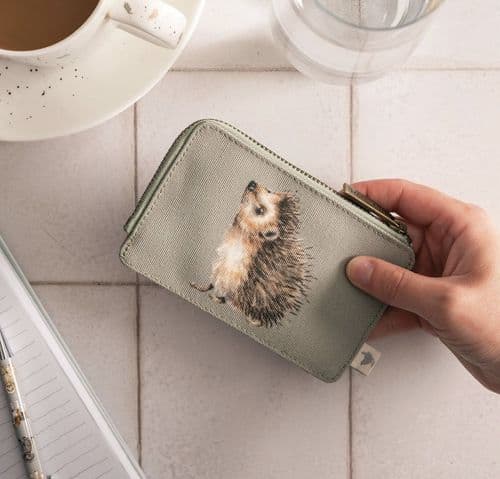 'Woodlander' Woodland Animal Card Holder