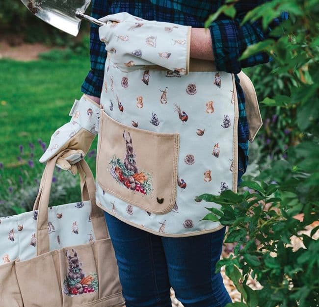 'Woodlanders' Garden Belt