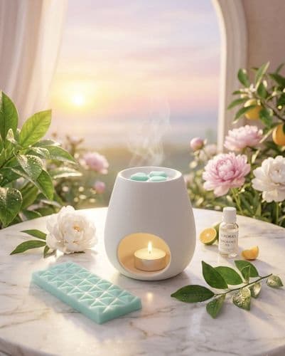 Aurora Wax Melts