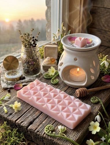 Awaken Soy Wax Melts