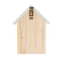 Blue Tit Bird House