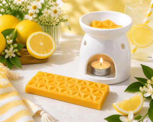 Citrus Burst Soy Wax Melts