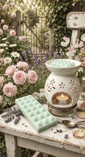 Country Garden Wax Melts