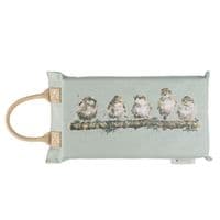 Garden Kneeler - Rabbit and Birds GR002