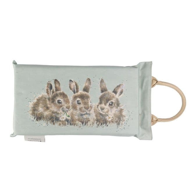 Garden Kneeler - Rabbit and Birds GR002