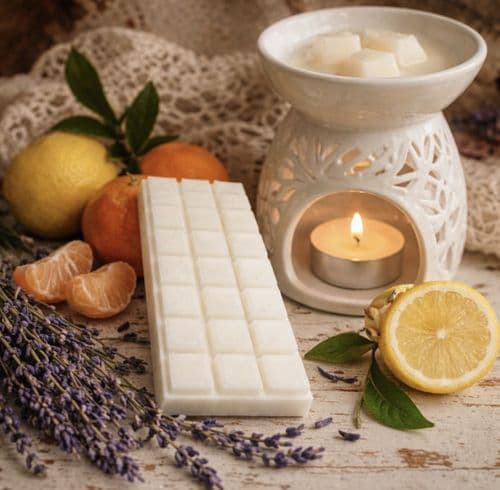 Imperial Soy Wax Melts