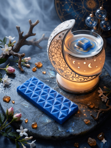 Luna Soy Wax Melts