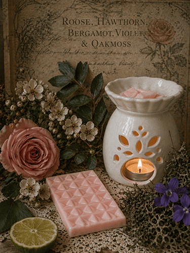 Parisienne Spring Wax Melts