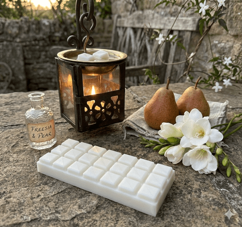 Pear & Freesia Soy Wax Melts