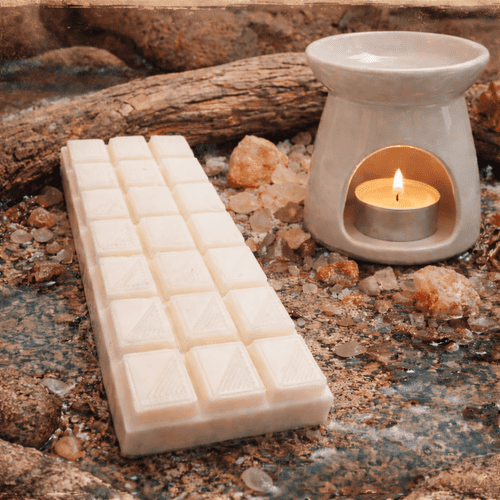 Rocksalt & Driftwood Soy Wax Melts