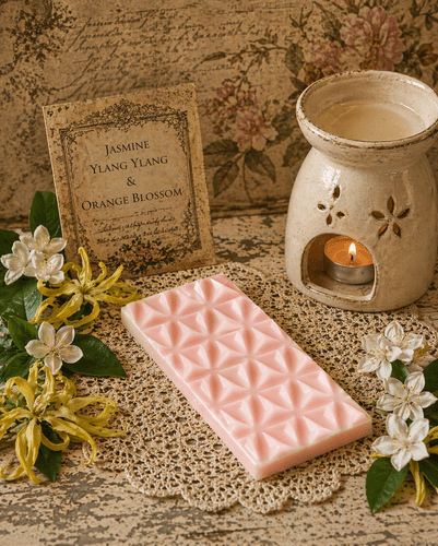 Verdant Blossom Soy Wax Melts