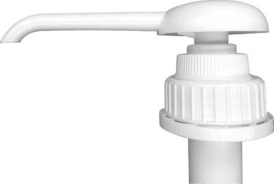 30ml Dosage Pump for 42mm Closure for Clover 5L Containers