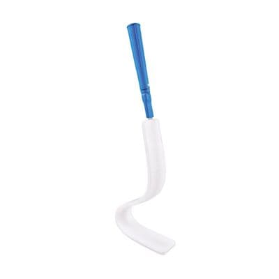 Flexi Cleaning Tool* to Clean the Trickiest Places