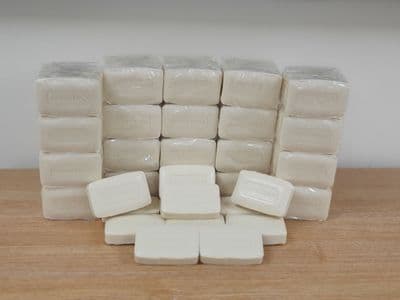 Buttermilk Soap 72 Bars of 70g  Natural Buttermilk Soaps