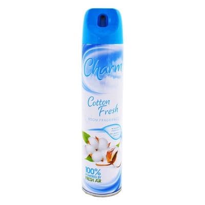 Charm Air Freshener Room Fragrance 240ml
