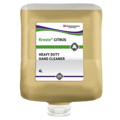 DEB CIT4LTR Kresto Citrus 4L