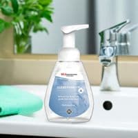 DEB Clear Foam Washroom Hand Wash | Best Washroom Freshener